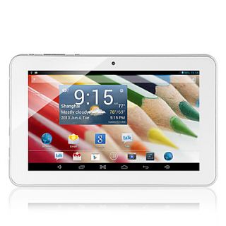 MEIYING 7 Wifi Tablet(Android 4.2, Dual Core, IPS, ROM 4GB, RAM 512MB)