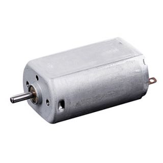 180 High Speed Strong Magnetic Motor