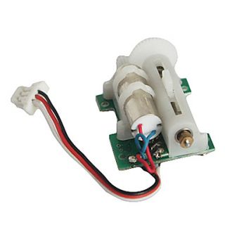 H377 Mini Linear Servo