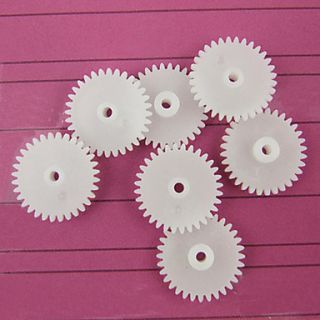 322A Reduction Gear DIY Accessories