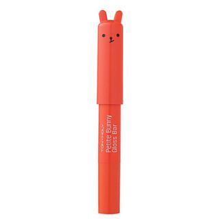 [TONYMOLY] Petit Bunny Tint Gloss Bar 2g [07 Neon Orange]