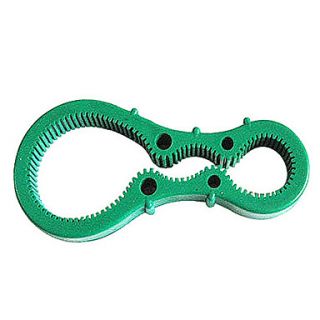 Rubber Opener, L16cm x W6.5cm x H1.5cm