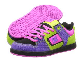 DC Destroyer W Womens Skate Shoes (Multi)