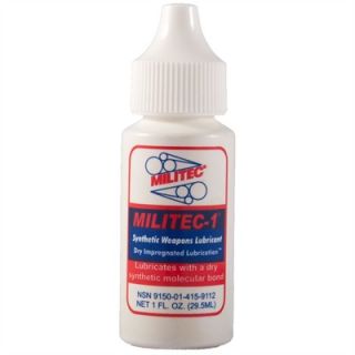 Militec 1   Case Of 1 Oz. Bottles