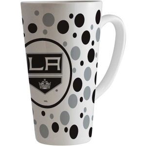 Los Angeles Kings 16oz Latte Mug