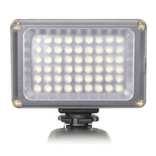 YN0906 54 LED Video Light Camera Video Camcorder for Canon Nikon Sony