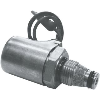 S.A.M. Replacement B Solenoid Coil Valve for Meyer Snowplows