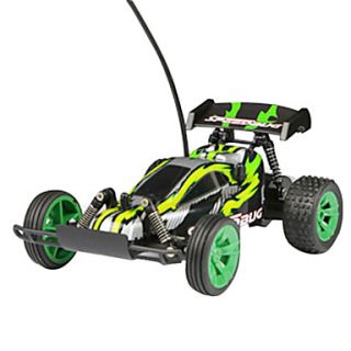 1/24 High Scale Cross Country Truggy RC Car(Assorted Color)