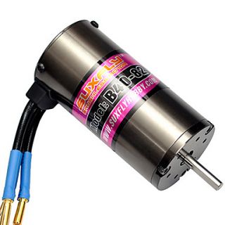 SUXFLY B4082 1620Kv Brushless Motor for RC Model Boats