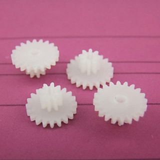 20082B Reduction Gear DIY Accessories