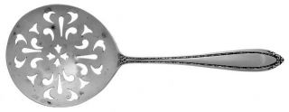International Silver Lady Betty (Sterling,1920,No Monograms) Bon Bon Spoon Solid