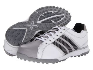 adidas Golf Adicross Tour Spikeless Mens Golf Shoes (Black)