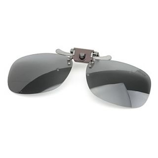 Vegoos Polarizing Mens Sunglasses Clip for Driving,Fishing and More