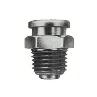 Alemite Button Head Fittings   A 1186