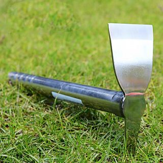 397.513 cm Stainless Steel Shovel