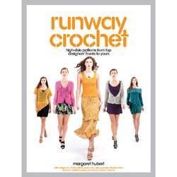 Creative Publishing International   Runway Crochet