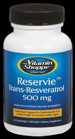 Reservie Trans Resveratrol