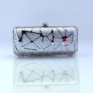 Si Yan Super Fashionable High Quality Goods Package(Silver)