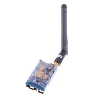 TS351 5.8G 200mW Wireless AV Transmitter for FPV