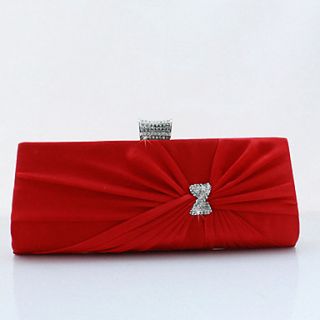 Si Yan Fashion Diamond Dinner Package(Red)