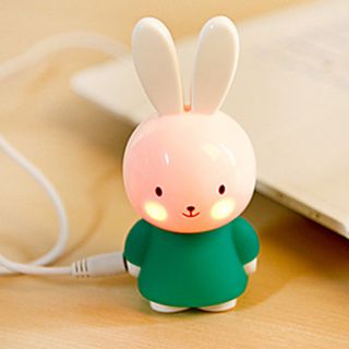 Shame Rabbit USB Mini Speaker
