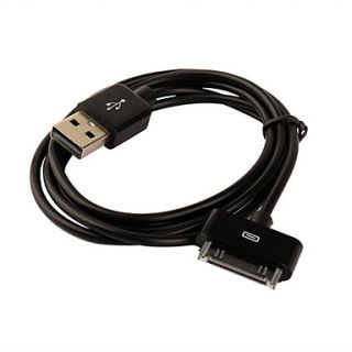 USB Data Cable for iPhone 4 (97.5CM)