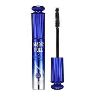 [Holika Holika] Magic Pole Waterproof Mascara 2X 9ml #2 Long Curl