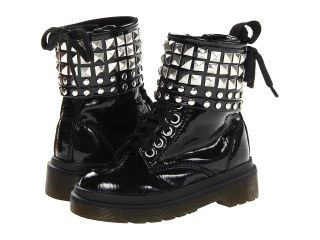 Amiana 15/A5255 Girls Shoes (Black)