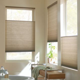 JCP Home Collection  Home Top Down/Bottom Up Cordless Cellular Shade,