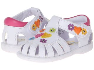 Rachel Kids Amie Girls Shoes (Multi)
