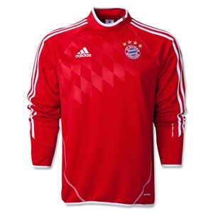 adidas Bayern Munich LS Training Top