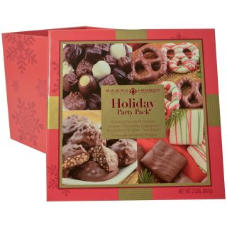 HARRY LONDON 2 lb. Holiday Party Pack