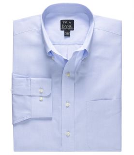 Traveler Buttondown Collar Sportshirt  Tailored Fit JoS. A. Bank