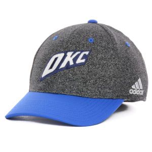 Oklahoma City Thunder adidas NBA 2013 Center Court Cap