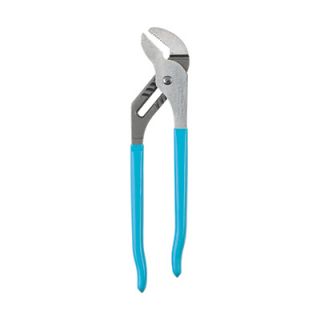Channellock Tongue and Groove Pliers   16in. Length, Model# 460
