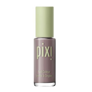 Pixi Nail Color   Mink Grey