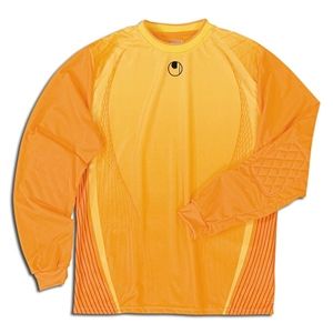 Uhlsport Sensor LS Goalkeeper Jersey (Yellow)