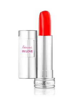 Lancôme Baume in Love Sheer Tinted Lip Balm   Very Cherry