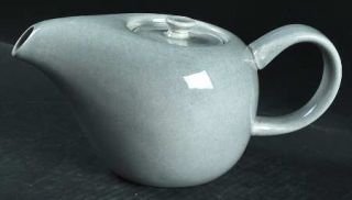 Steubenville American Modern Granite Gray Mini Coffee Pot & Lid, Fine China Dinn