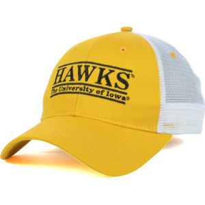 Iowa Hawkeyes Game Mesh Bar