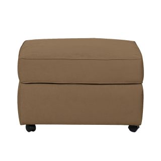 Brighton Ottoman, Blsh Pecan