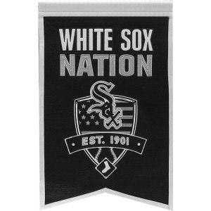Chicago White Sox Nations Banner