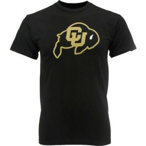 Colorado Buffaloes VF Licensed Sports Group NCAA VF Primary Logo T Shirt