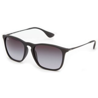Youngster Sunglasses Rubberized Black/Gray Gradient One Size For Men 217