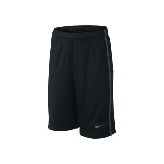 Nike Monster Mesh Shorts   Boys 8 20, Black, Boys