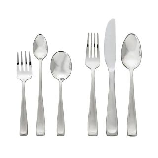 Oneida Moda 6 pc. Child Flatware Set