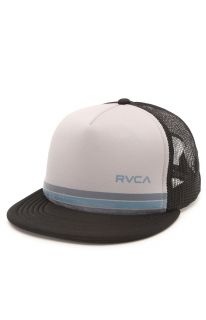 Mens Rvca Backpack   Rvca Barlow II Trucker Hat
