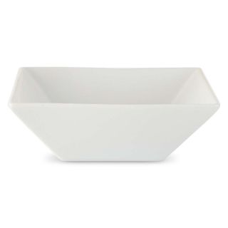 JCP Home Collection  Home Whiteware Set of 4 Square Bowls