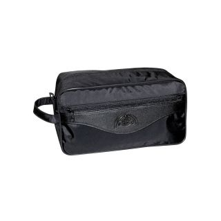 Buxton Business Class Collection Spinnaker Toiletry Bag, Mens