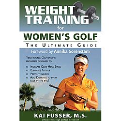 Weight Training For Womens Golf The Ultimate Guide